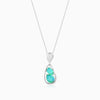 Deep Sea Trench Pendant