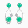 Lush Loop Earrings