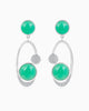 Lush Loop Earrings