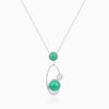Lush Loop Pendant