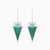 Sunrise in the Meadows Earrings