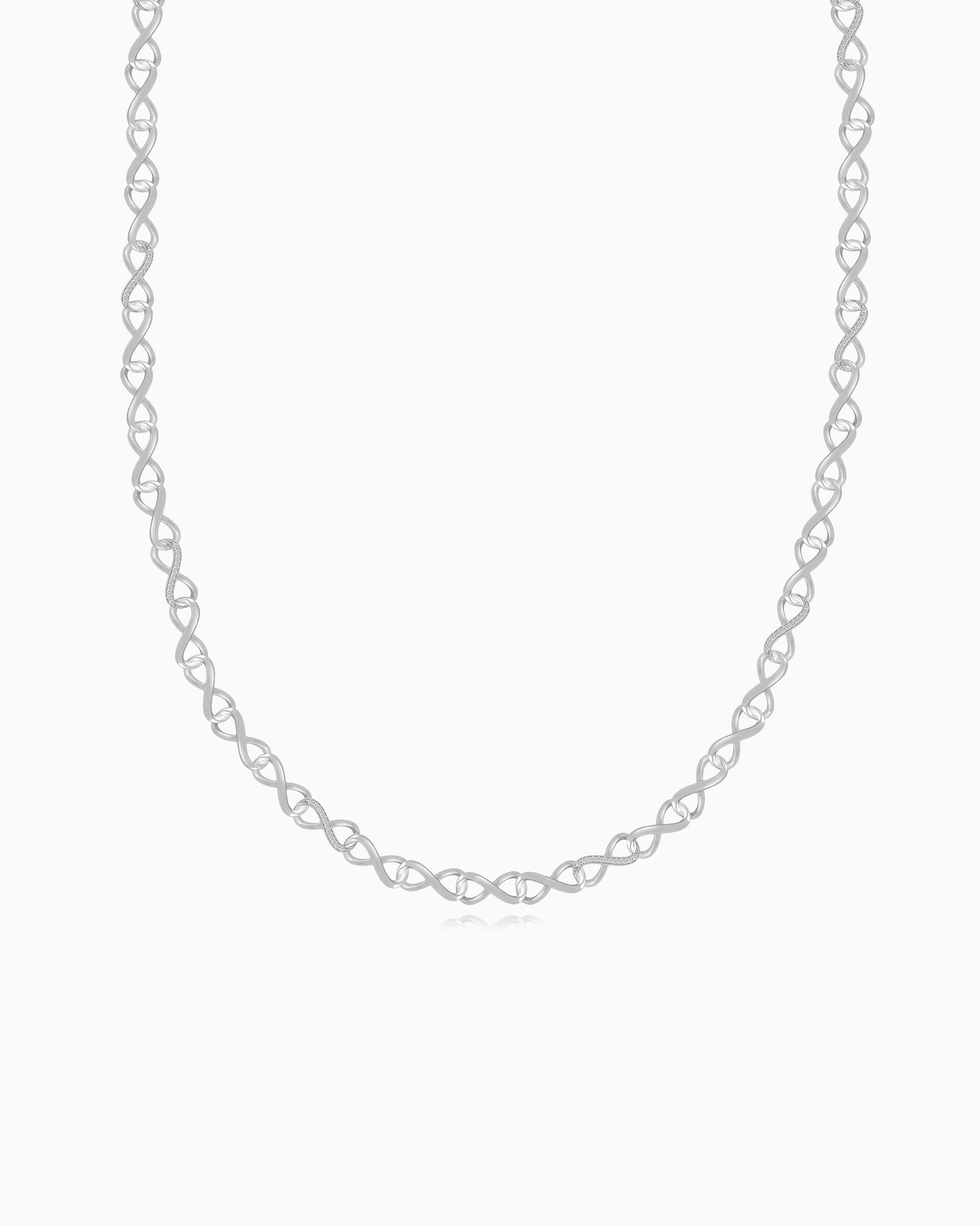 Infinite loop chain 24"