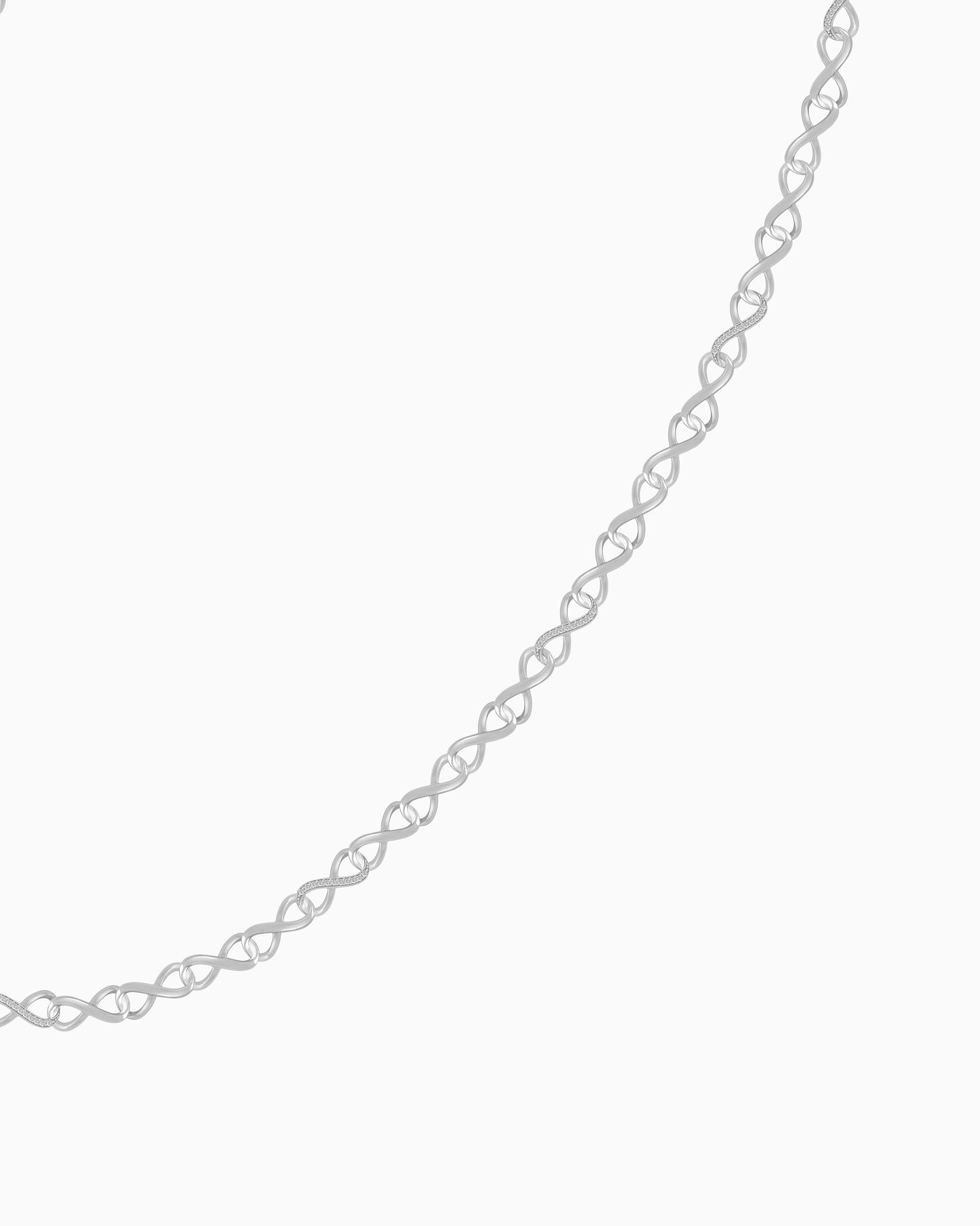 Infinite loop chain 24"