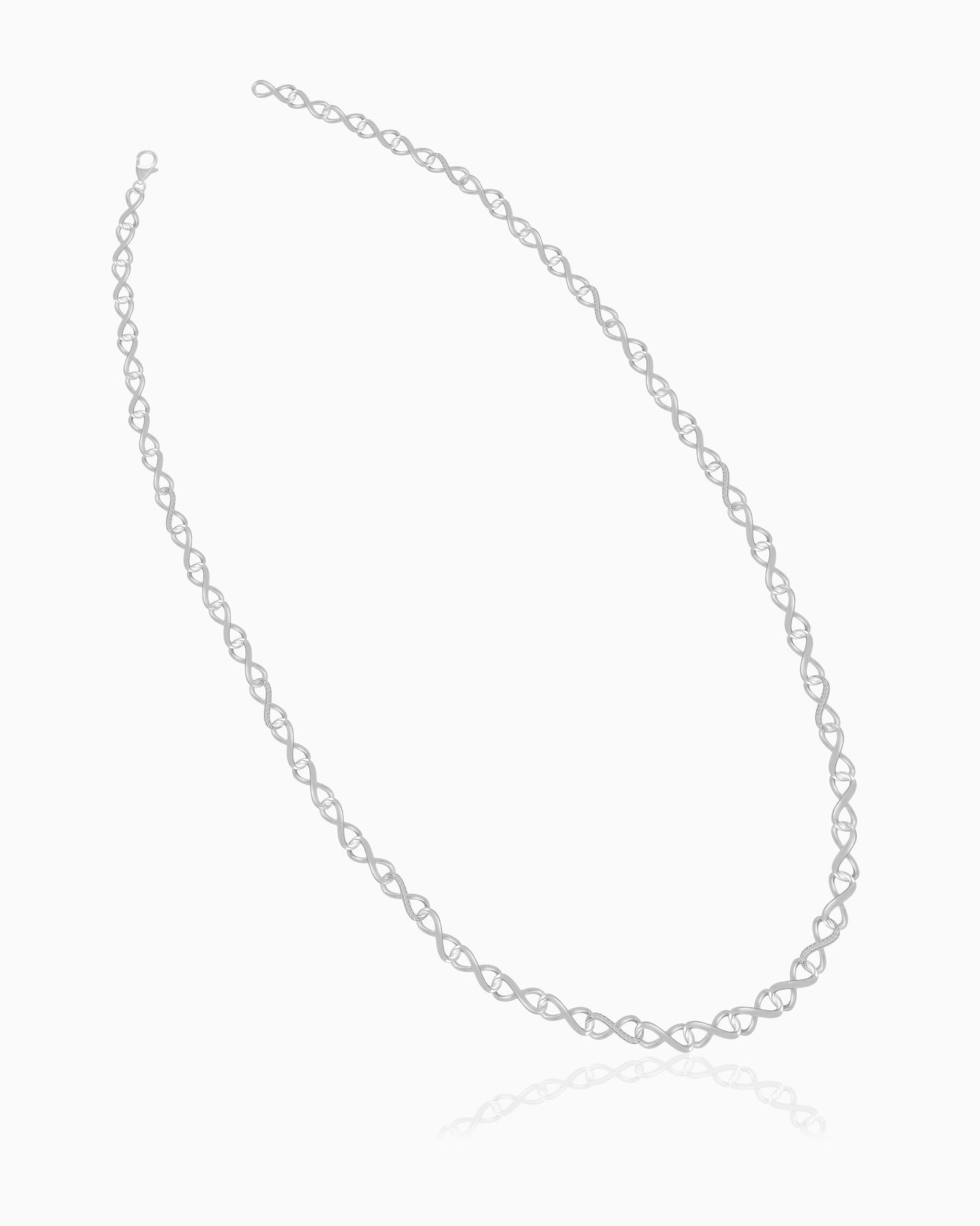 Infinite loop chain 24"