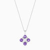 Bespoke Energy Power Gemstone Pendant