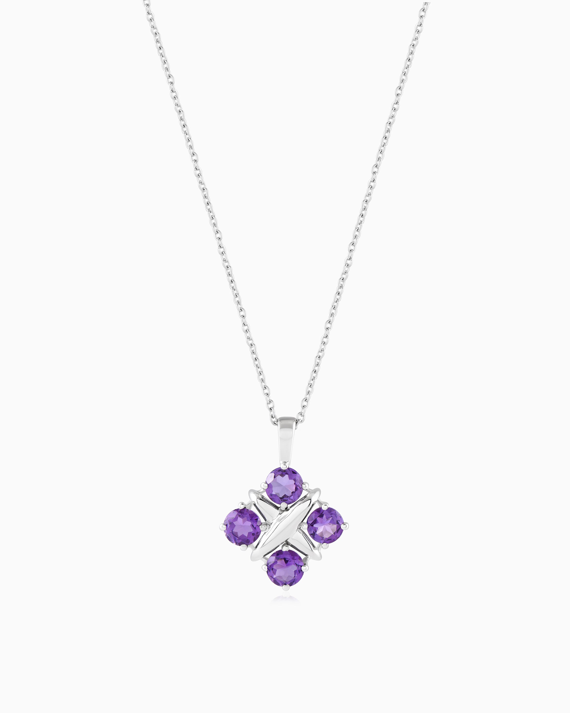 Bespoke Energy Power Gemstone Pendant