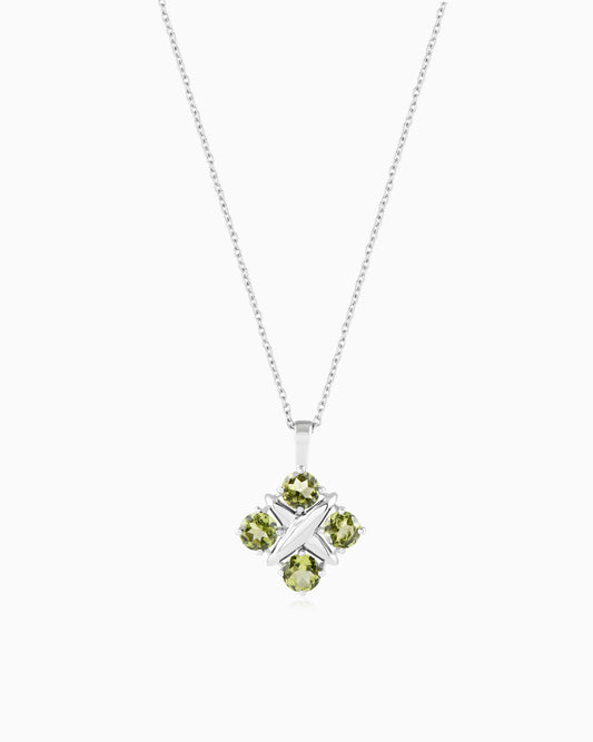 Timeless Talisman Pendant