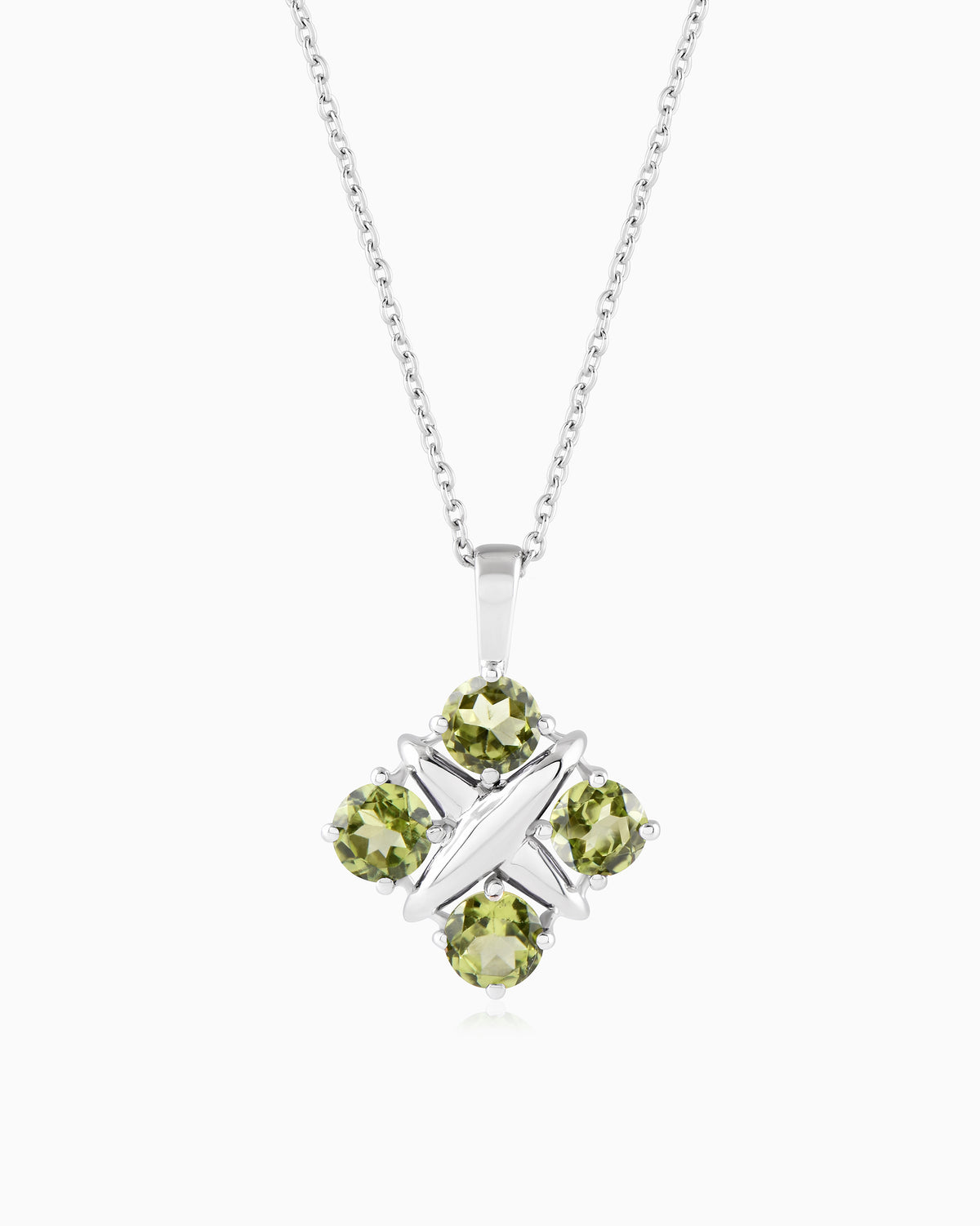 Timeless Talisman Pendant