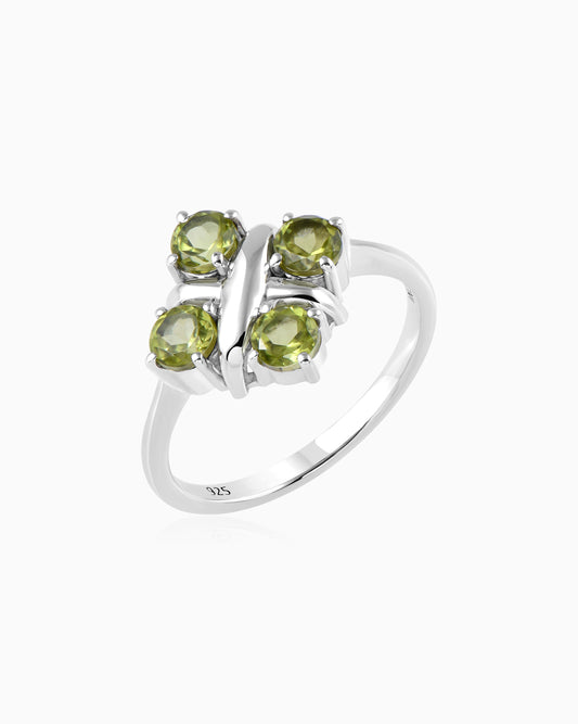 Royal Roots Earth’s Energy Ring
