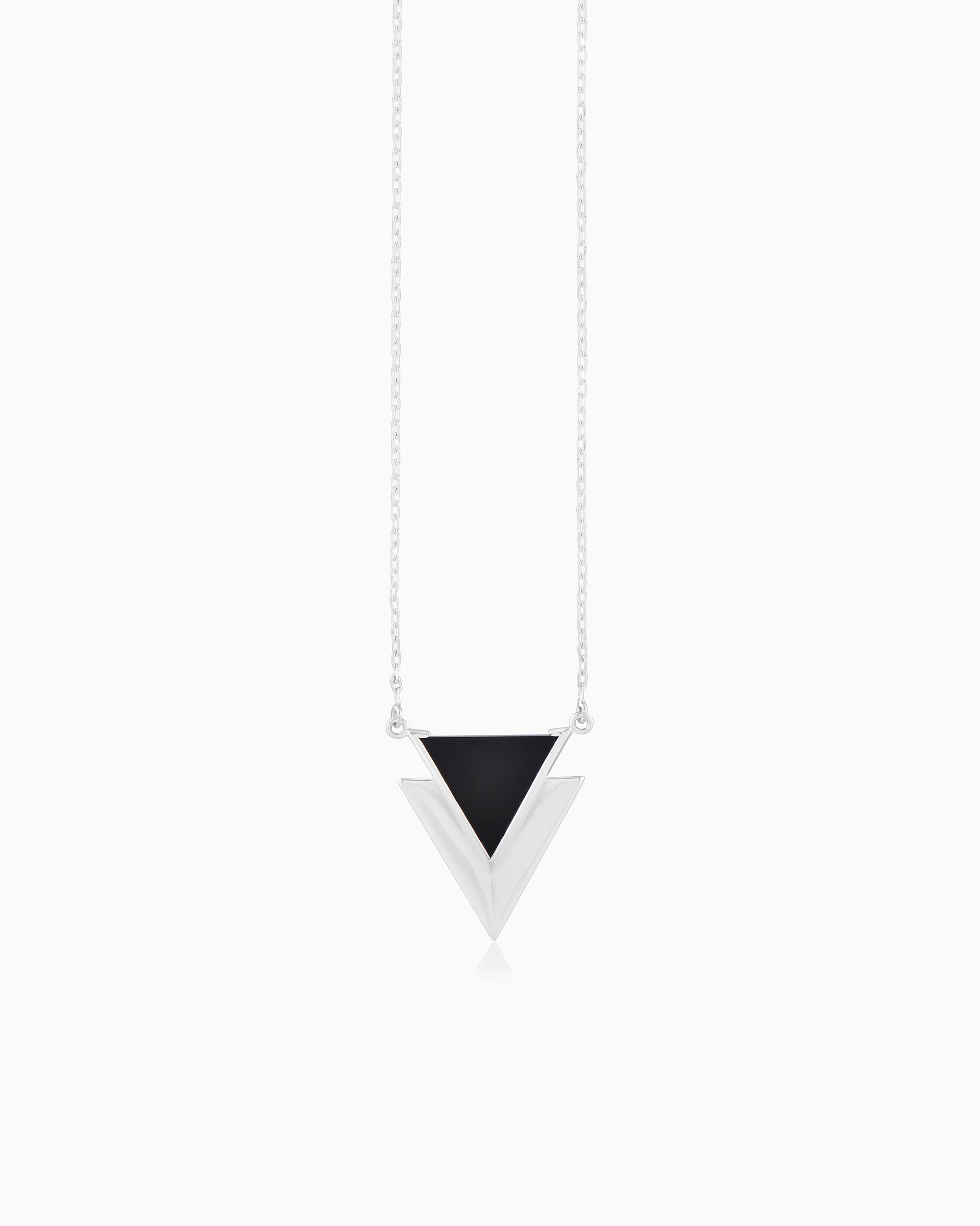 Alchemized Umbra Pendant 18