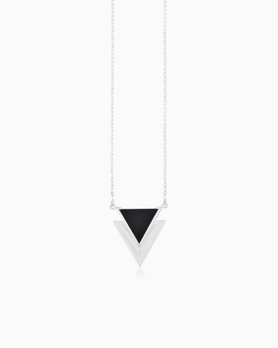 Alchemized Umbra Pendant 18