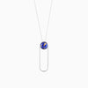 Imperial Cosmos Pendant