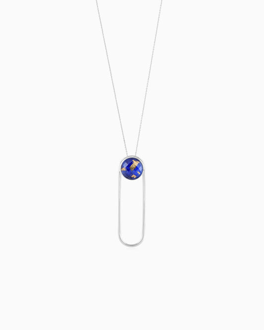 Imperial Cosmos Pendant