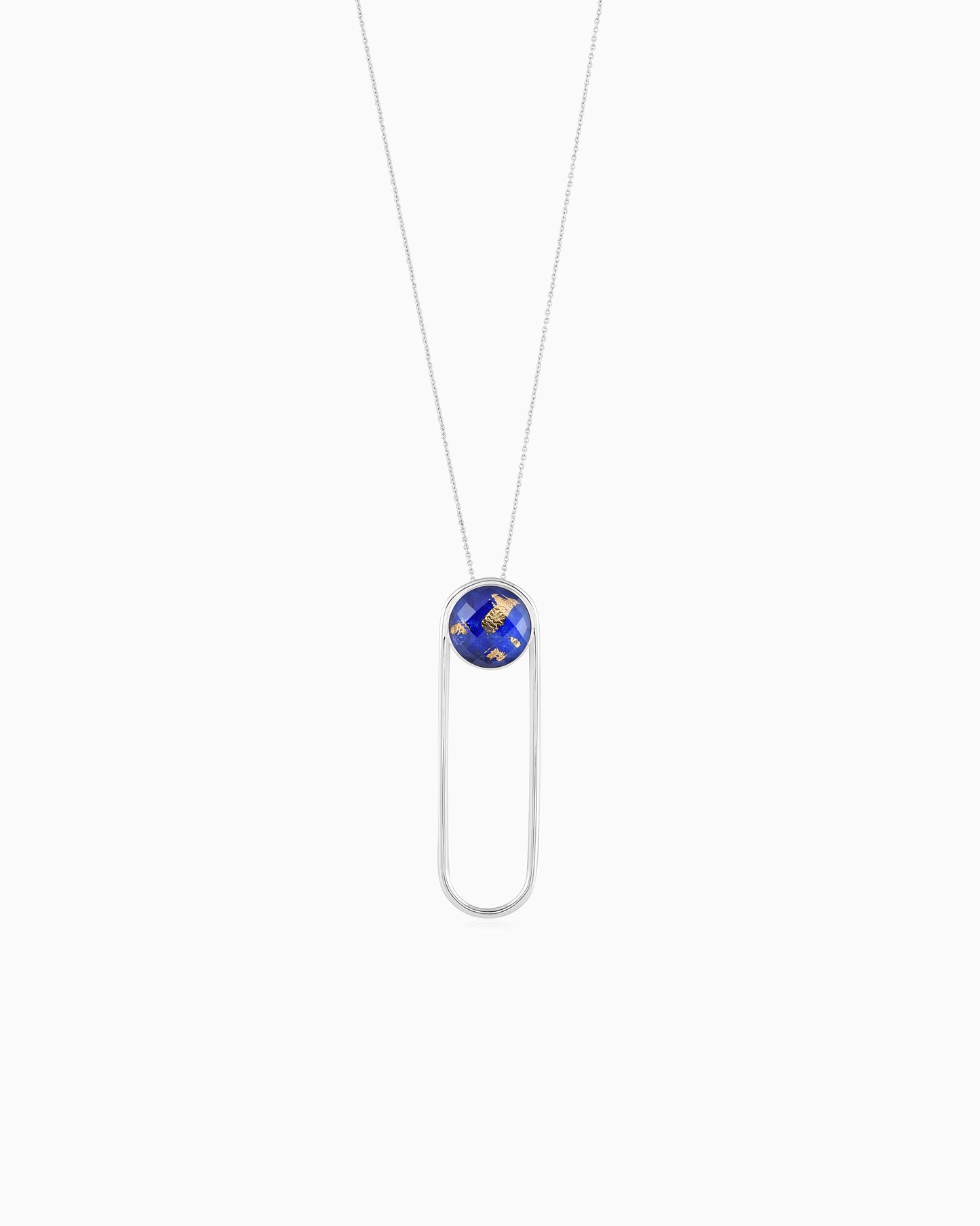 Imperial Cosmos Pendant