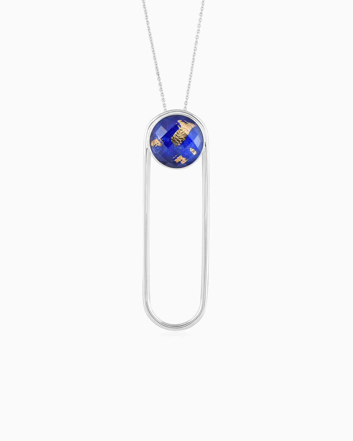 Imperial Cosmos Pendant
