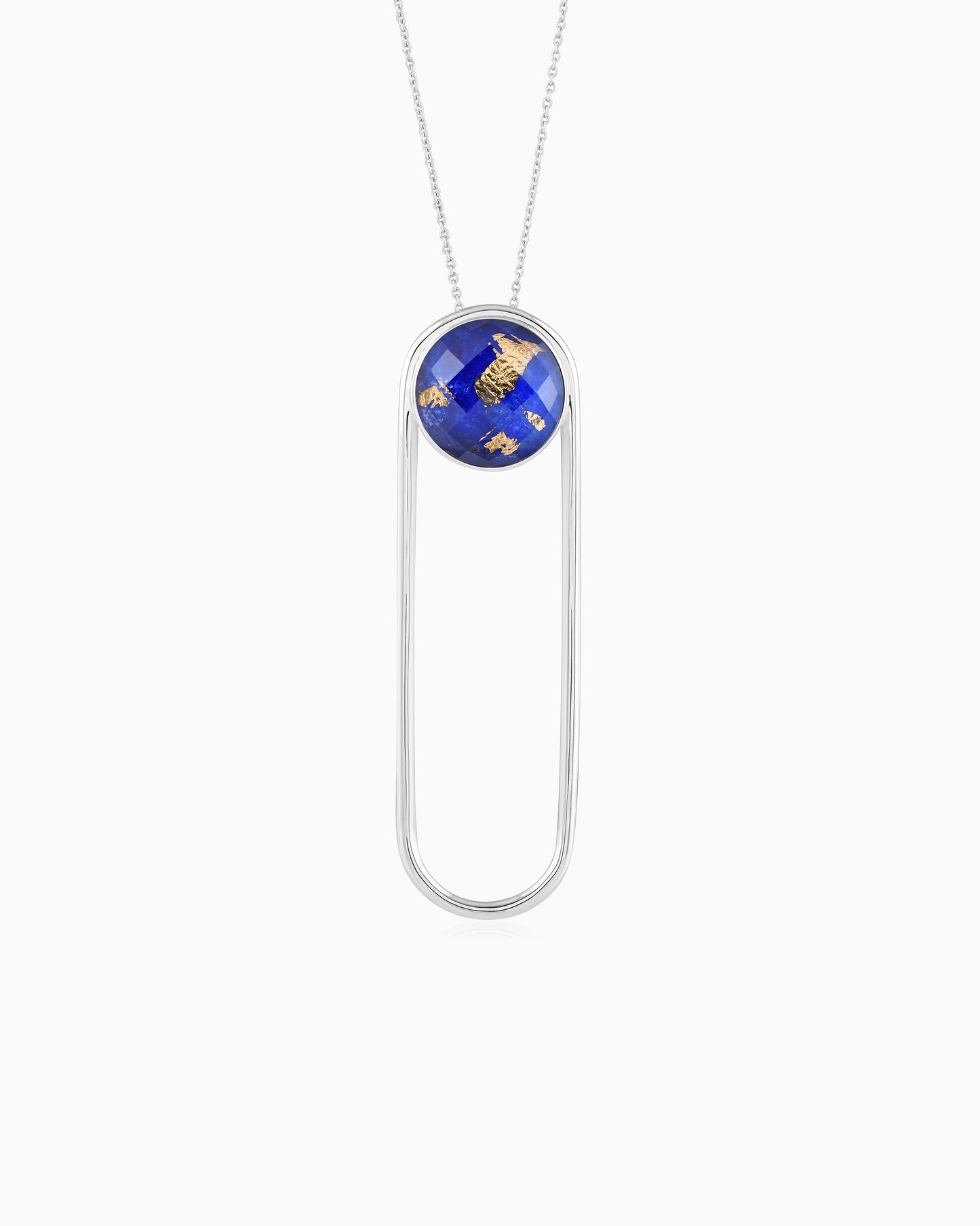 Imperial Cosmos Pendant