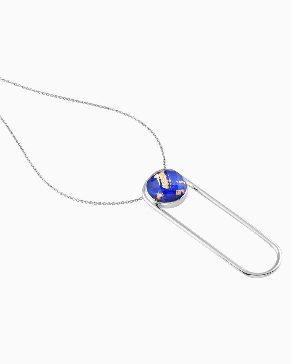 Imperial Cosmos Pendant