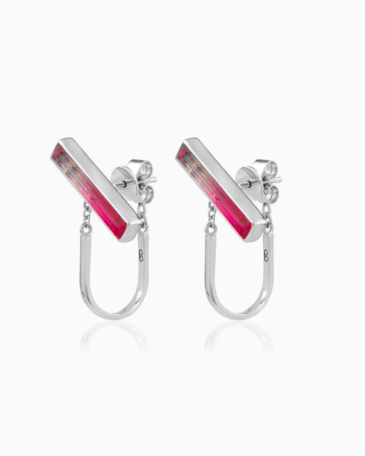 Roseate Danglers