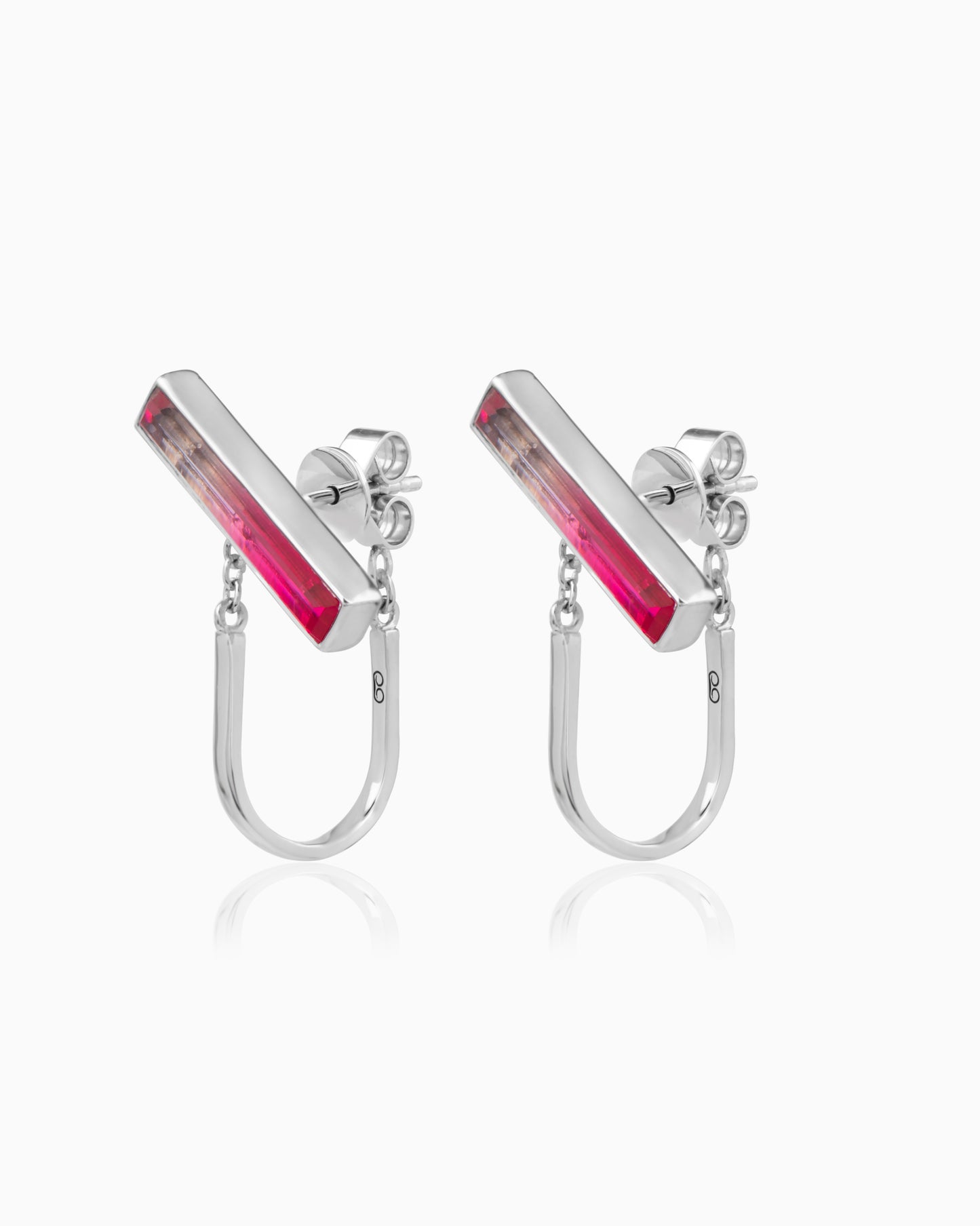 Roseate Danglers
