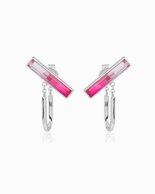 Roseate Danglers