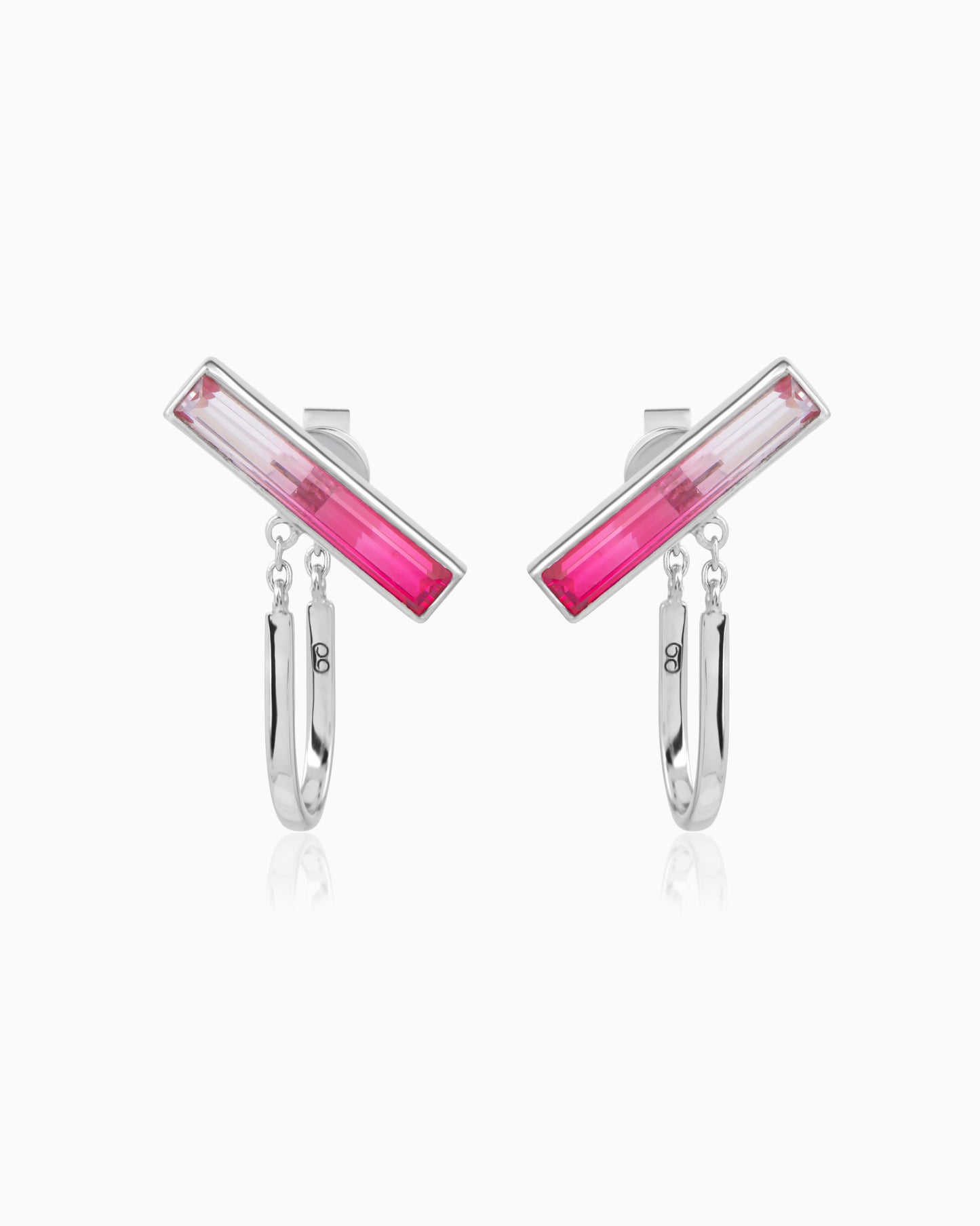Roseate Danglers
