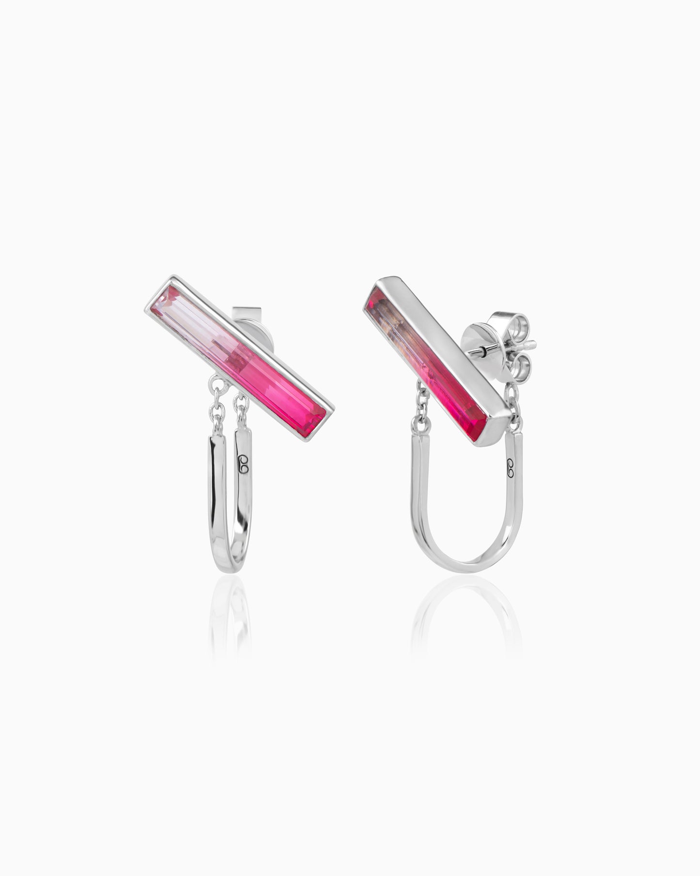 Roseate Danglers