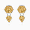 Sun Kissed Dreamshards Earrings
