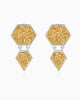 Sun Kissed Dreamshards Earrings