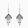 The Solara Bloom Evermore Earrings