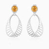 Malta Hanging basket Earrings