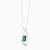 Ocean Orb Pendant