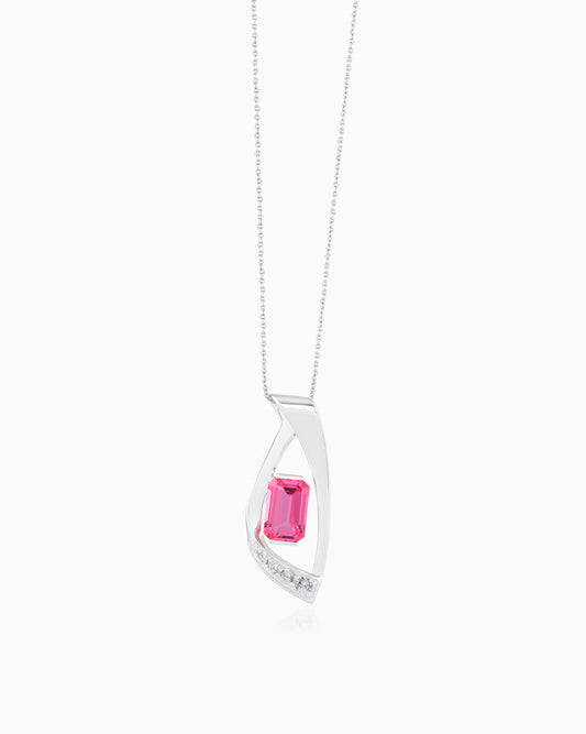 Mistberry Eclipse Pendant