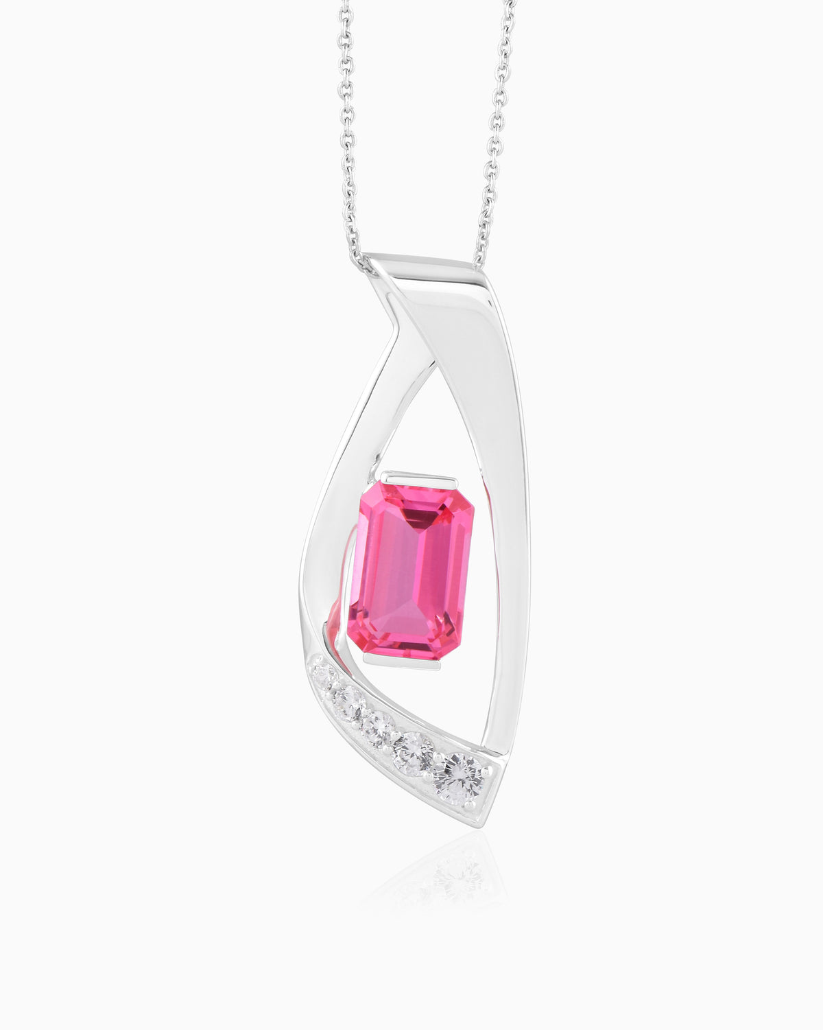 Mistberry Eclipse Pendant