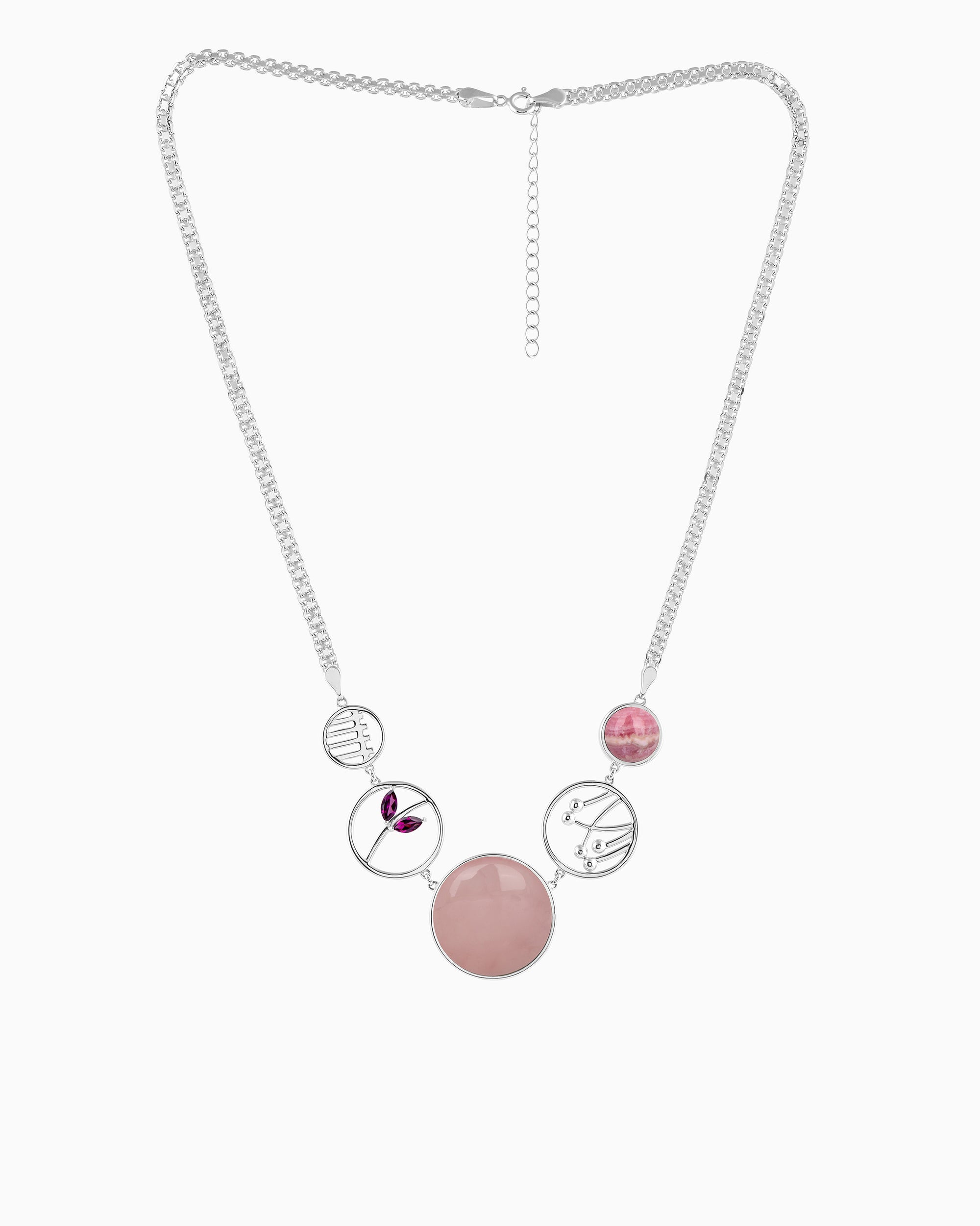 Ivy Crown- Rose serenity 18