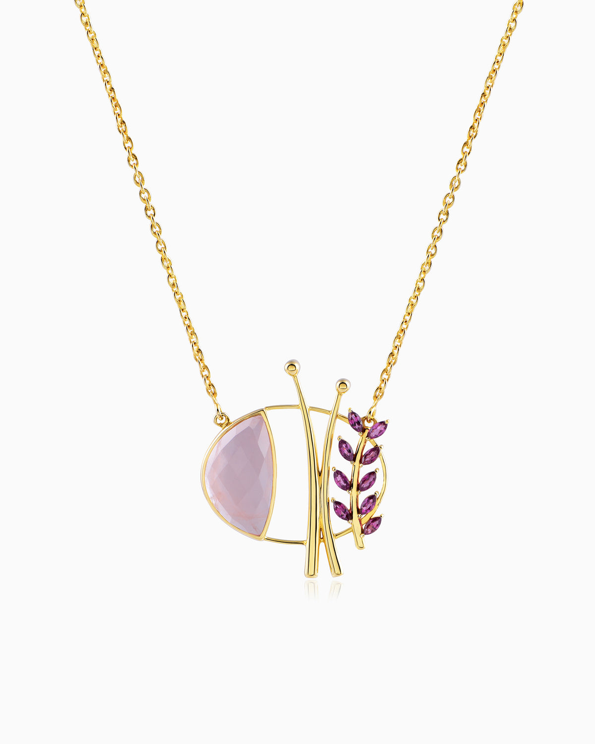 Campo Di' Fioro Necklace 18