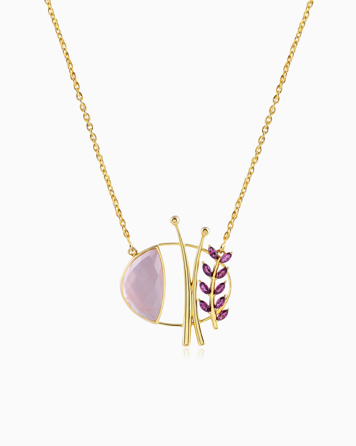 Campo Di' Fioro Necklace 18"