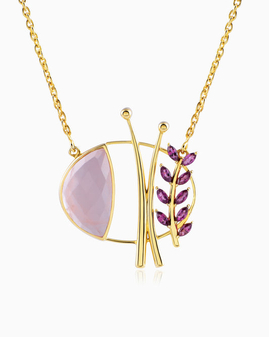 Campo Di' Fioro Necklace 18"