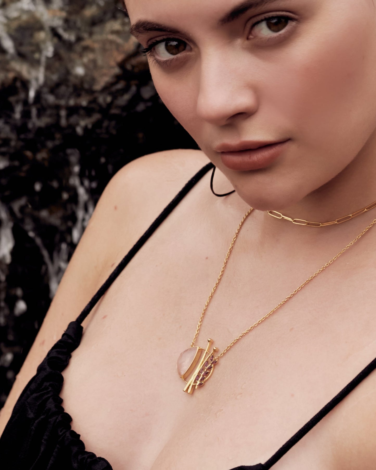Campo Di' Fioro Necklace 18"