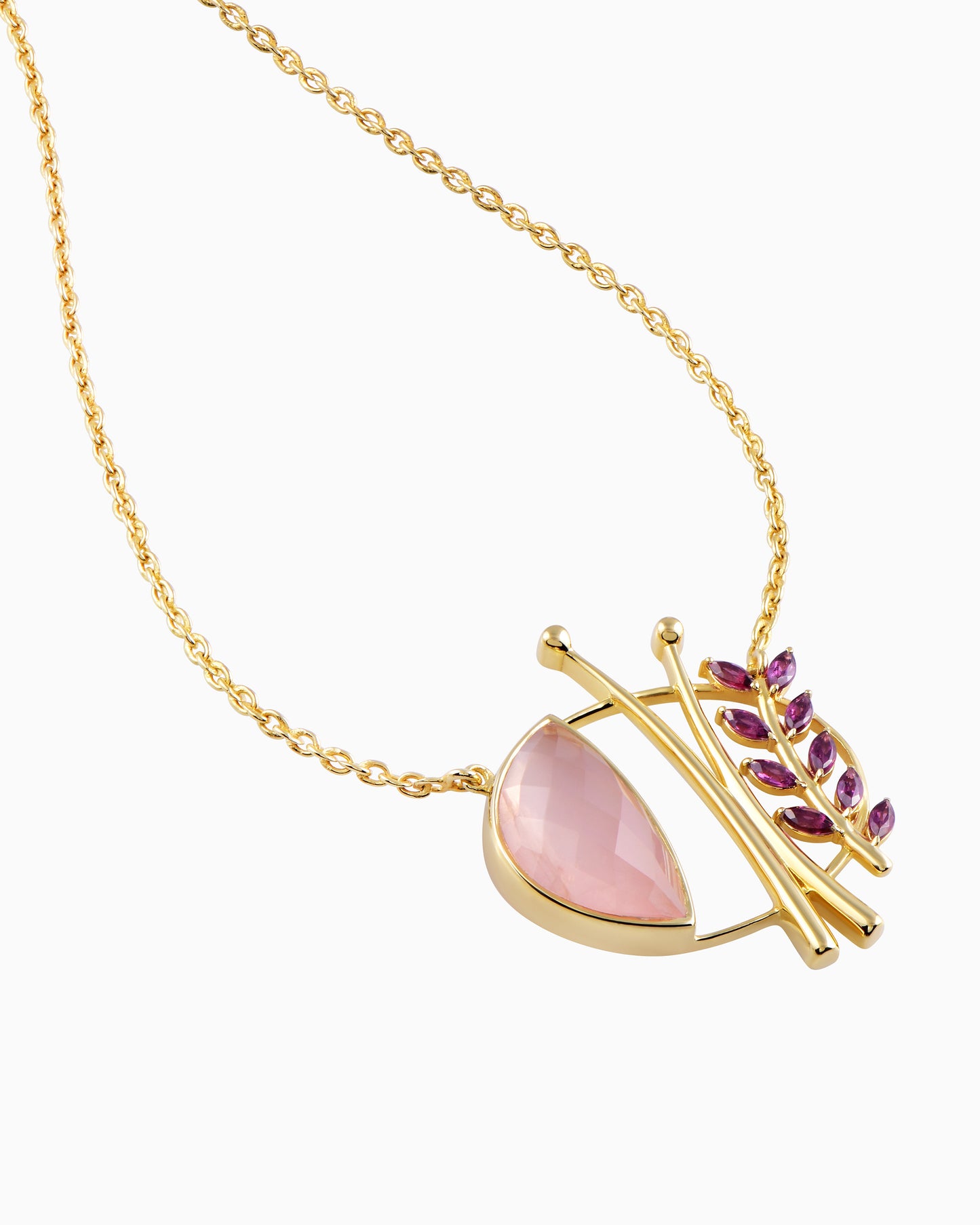 Campo Di' Fioro Necklace 18"