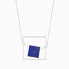 Gem Dust Sparkmist Necklace 24