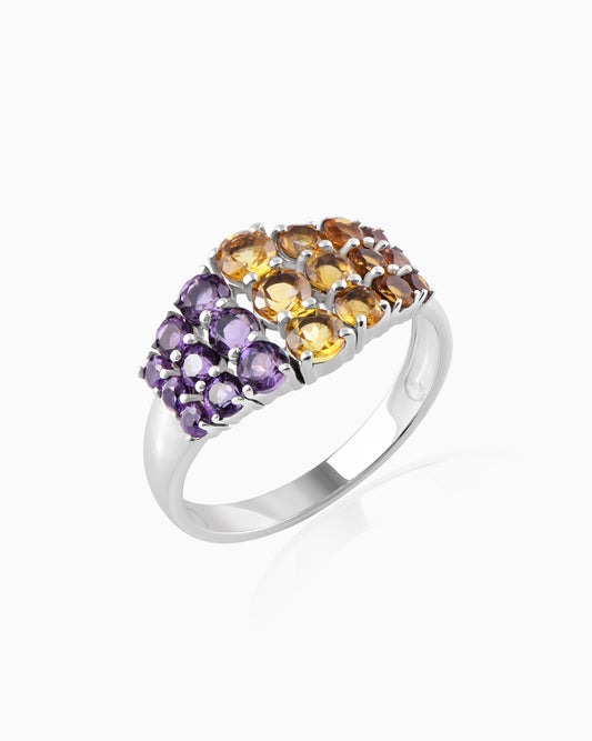 Sunset Hill Ring