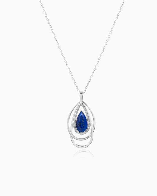 Open Frame Pendant