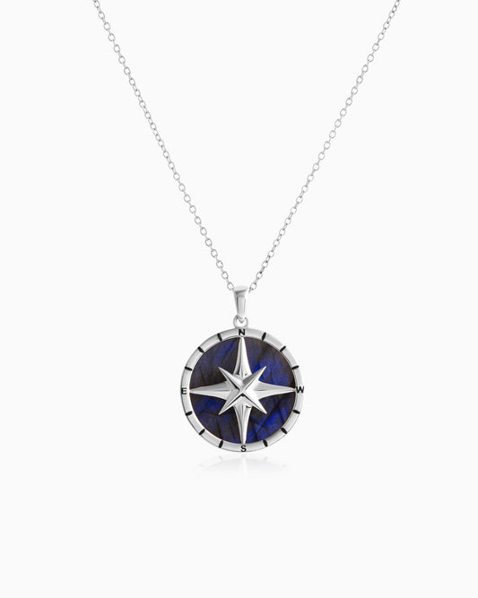 Explorers Mystery Pendant