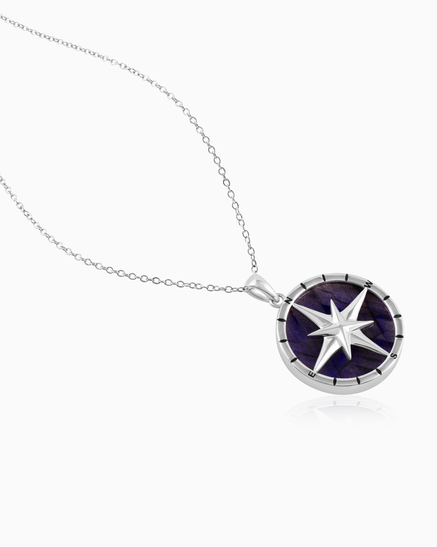 Explorers Mystery Pendant