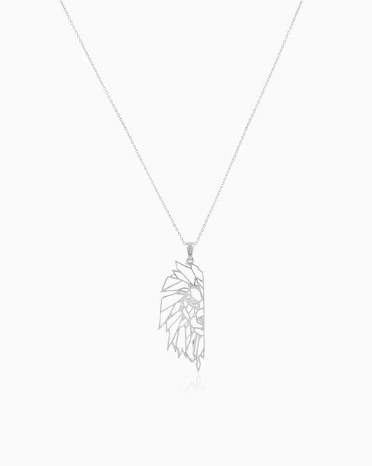 Leo Pendant