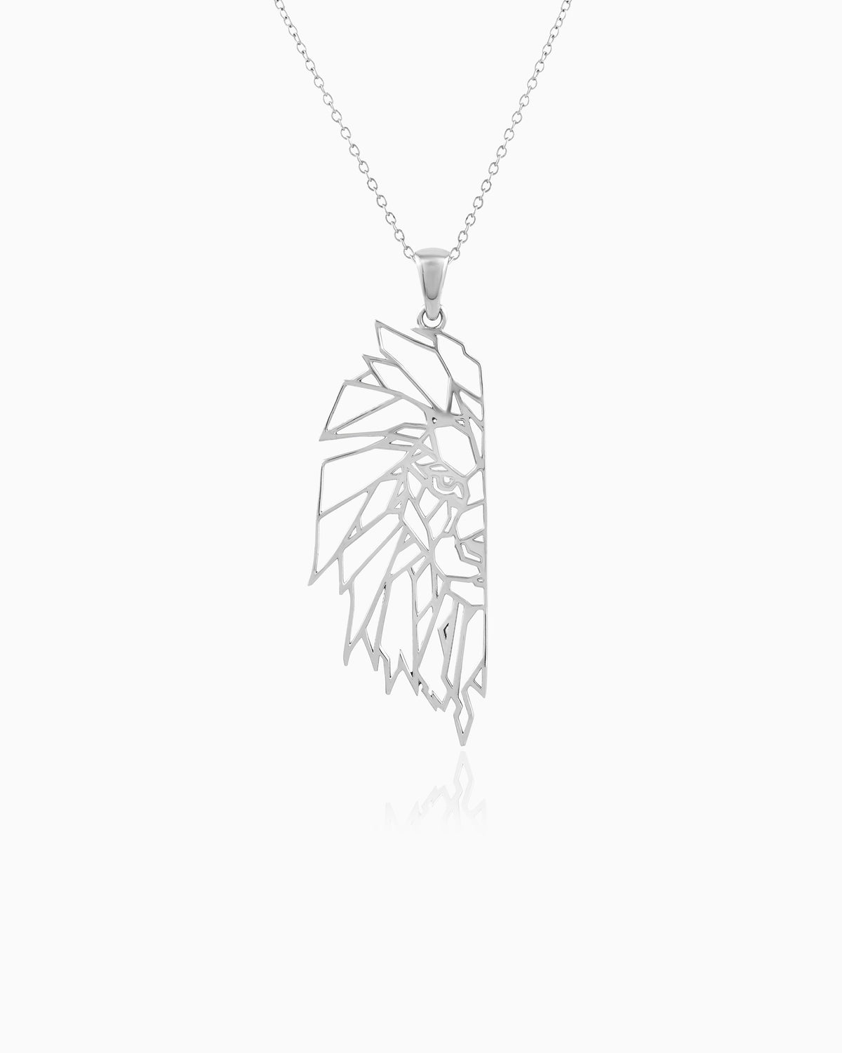 Leo Pendant