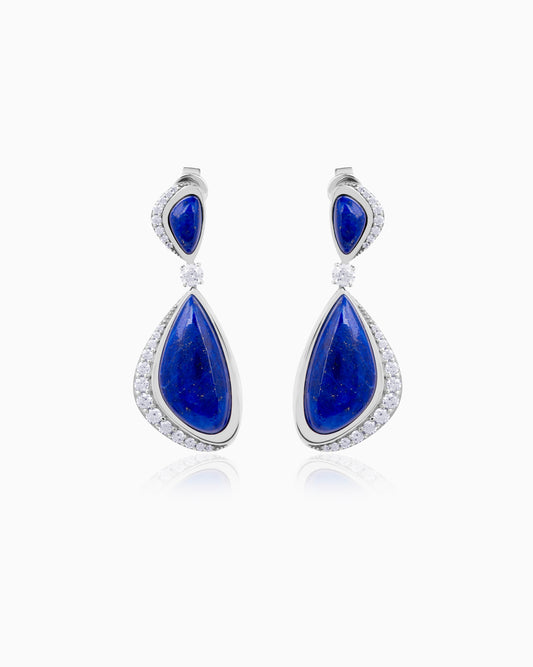 Hsbd-iryt Drop Earrings