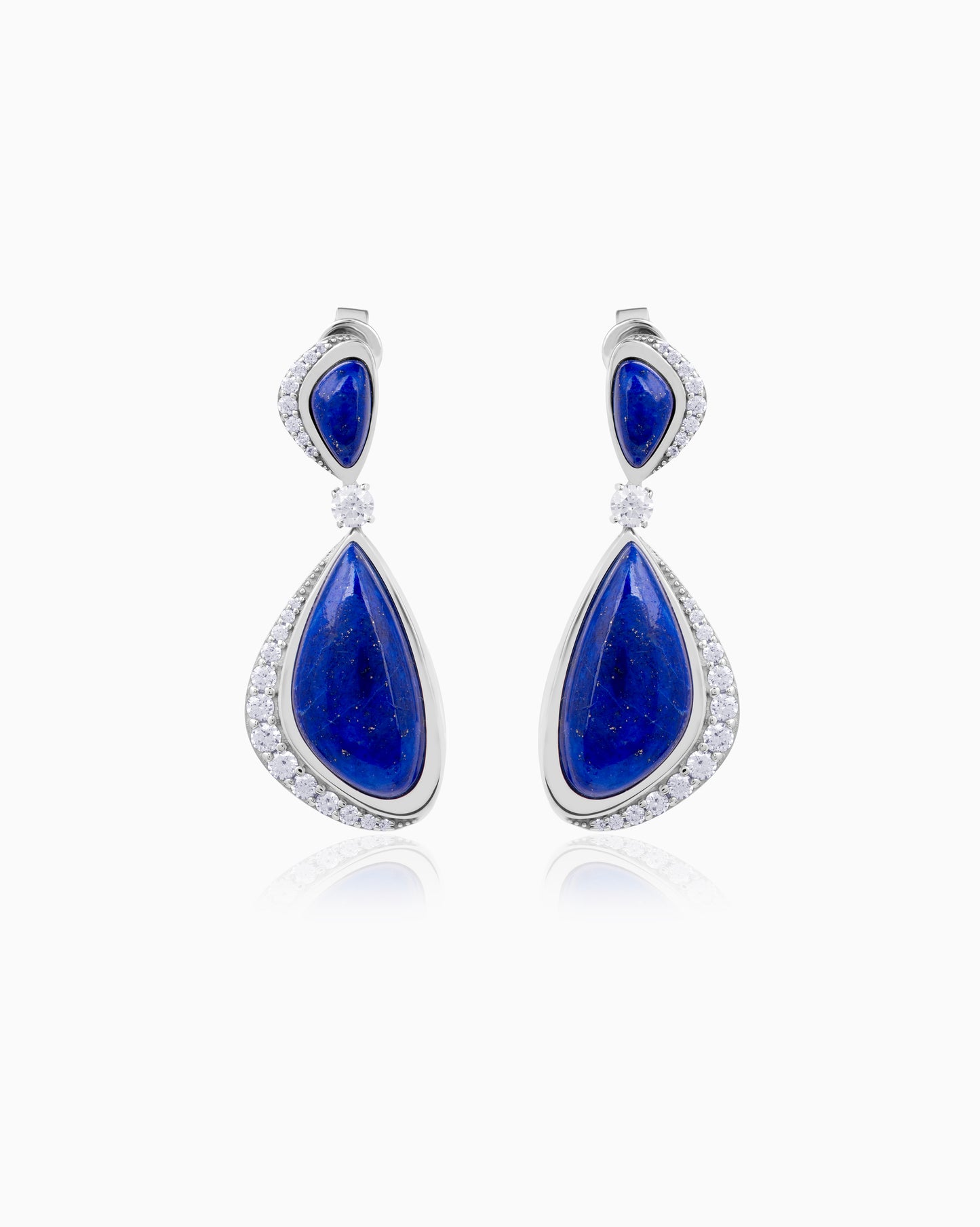 Hsbd-iryt Drop Earrings