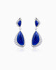 Hsbd-iryt Drop Earrings