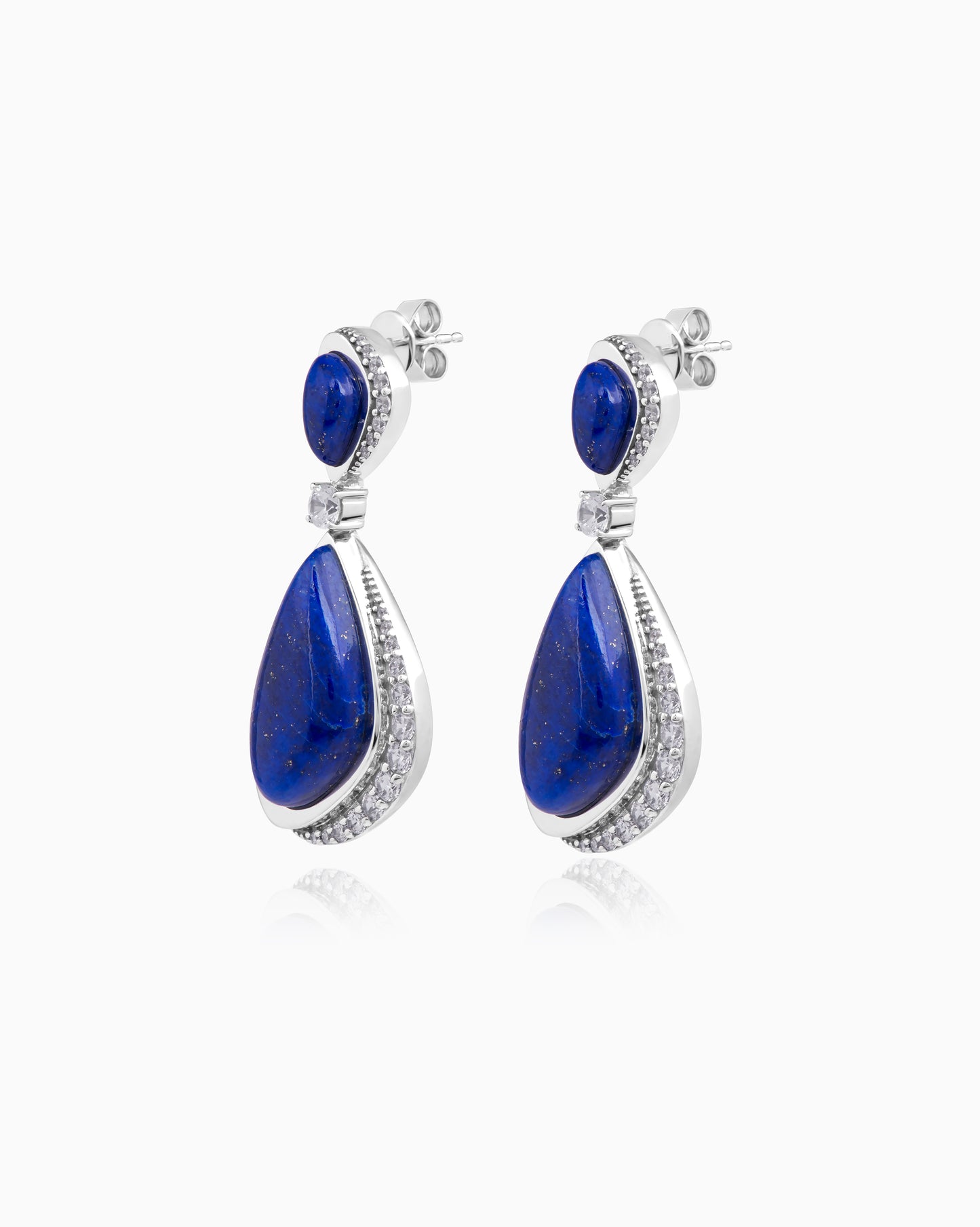 Hsbd-iryt Drop Earrings
